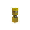 Balles ddupleks hexolit 32