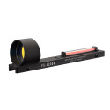 VISEUR POINT ROUGE EASY HIT PX-S2000