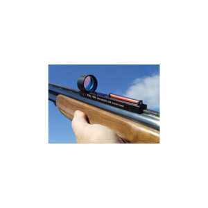VISEUR POINT ROUGE EASY HIT PX-S2000