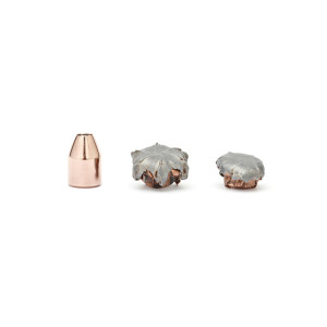 Balles hornady american whitetail interlock 86271