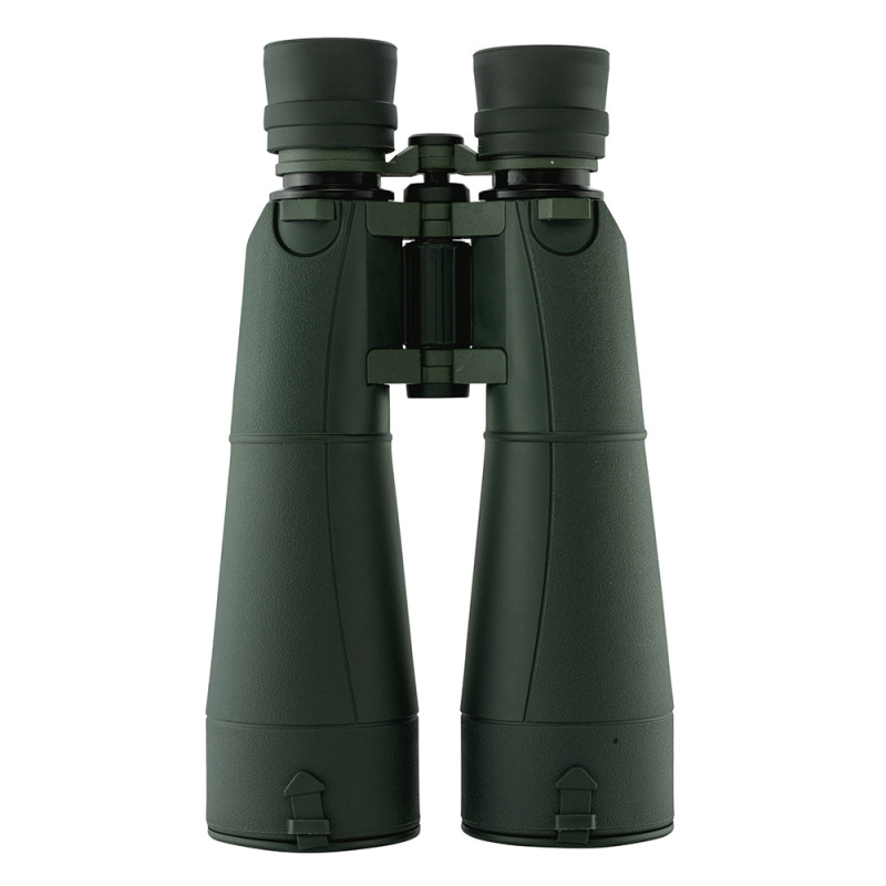 JUMELLES DE HUTTE WALDBERG 9X63