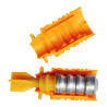 Balle fleche sauvestre flexible bff calibre 12/70