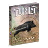 Balles tunet tornade