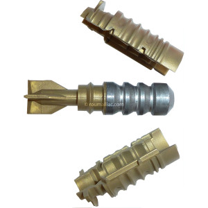 Balles fleche sauvestre bsf calibre 20/76 magnum