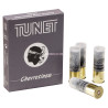 Chevrotines tunet semi-magnum 12 grains