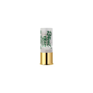 Balles rottweil exact pour fusil