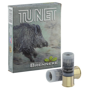 BALLES TUNET BRENNEKE...