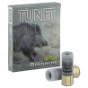 Balles tunet brenneke calibre 12