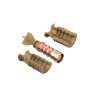 Balles fleche sauvestre sans plomb calibre 12/70