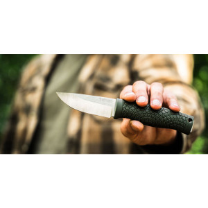 Couteau böker bronco mini kydex