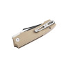 Couteau böker plus kazy g10