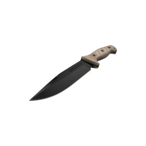 Couteau böker magnum desert warrior 2.0 micarta