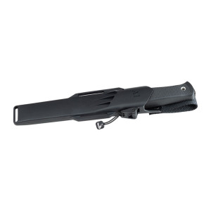 Couteau fallkniven expedition a1 kraton