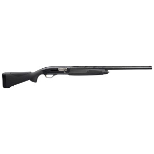 Fusil browning maxus 2 composite black carbon fibre cal.12/7