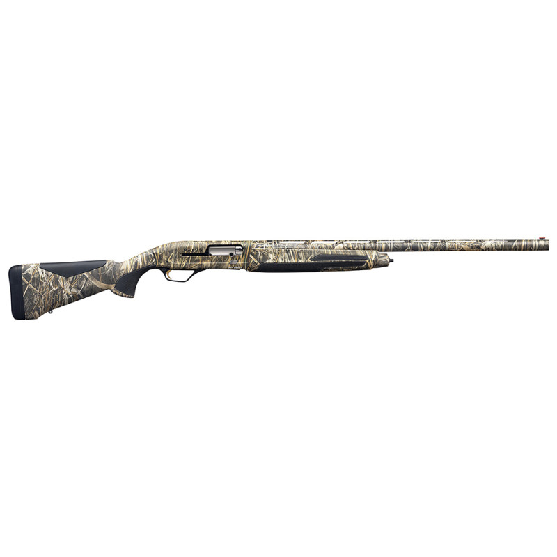 Fusil browning maxus 2 camo max7 cal.12/89