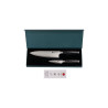Couteau hakami ajisai set 2 pieces pakka