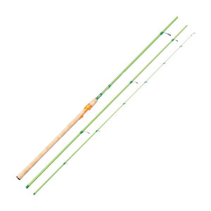 Canne abu garcia flex trout 390 10-30gr
