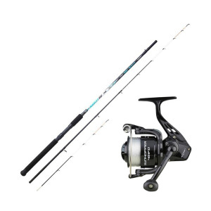 Ensemble sunset marley sw 210-3+1 heavy + sunhopper swf 501f