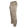Pantalon de combat GK Dutycall Coyote