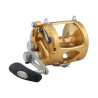 Moulinet penn international 70 vi sw gold