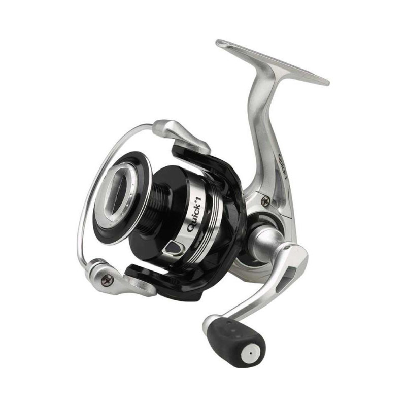 Moulinet dam quick 8000 fd