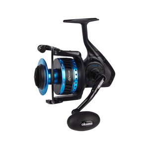 Moulinet okuma azores zxq 8000h fd 6+1bb