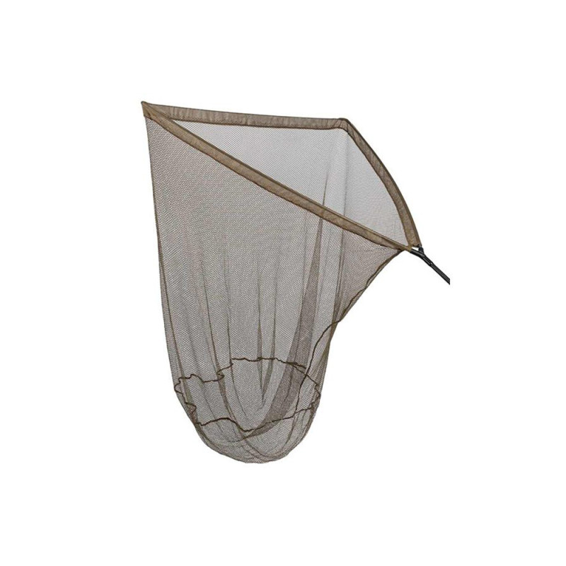 Epuisette fox eos x 6ft 2 pieces
