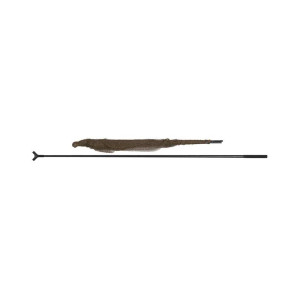 Epuisette fox eos x 6ft 2 pieces