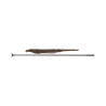 Epuisette fox eos x 6ft 2 pieces