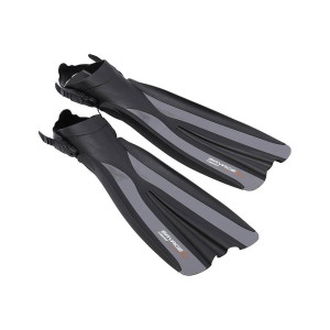 Palmes float tube savage gear