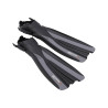 Palmes float tube savage gear