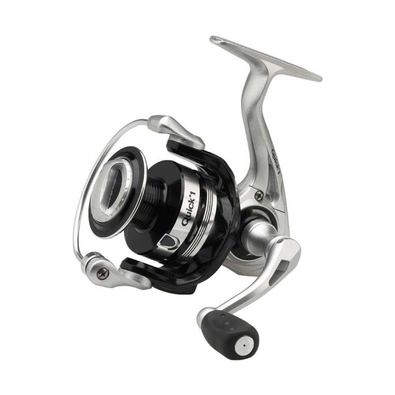 Moulinet dam quick 1 4000 fd