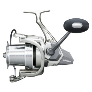 Moulinet okuma surf 8k fd