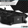 Mallette savior ultimate guitar case