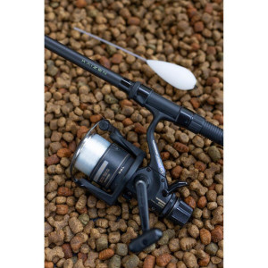 Canne korda kaizen green 13ft 4lb