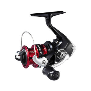 Moulinet shimano sienna 4000 fg