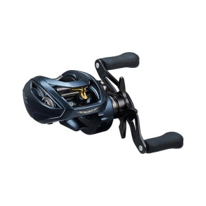 Moulinet daiwa steez 23 a2 tw 1000 xhl