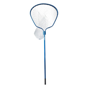 Epuisette flashmer ecoboat nylon 180cm