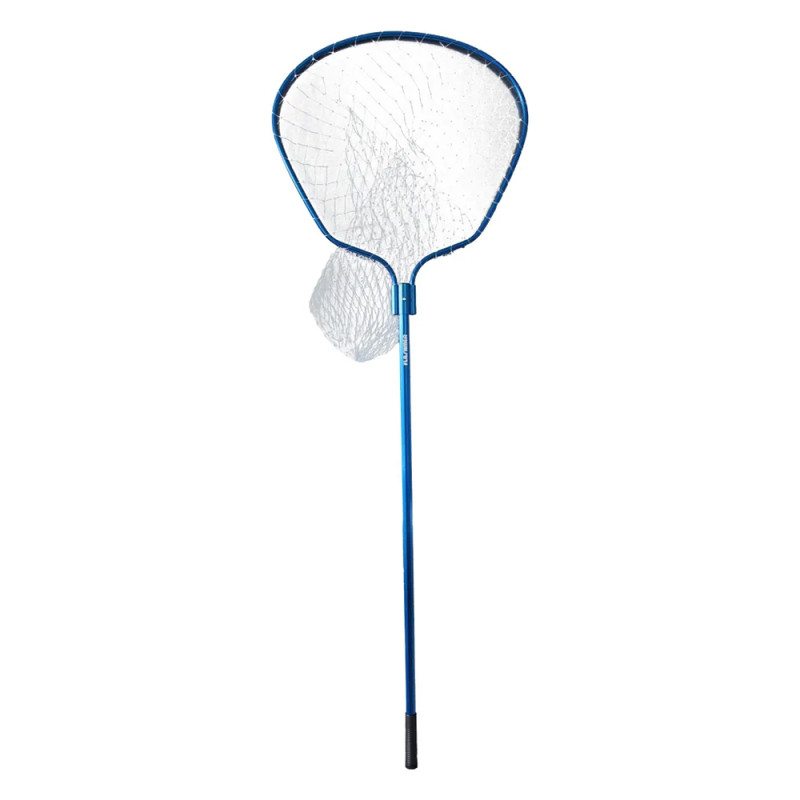 Epuisette flashmer ecoboat nylon 180cm