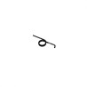 Ressort d armeur pour fusil beretta s55 extracteur