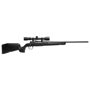 Pack carabine savage axis xp sr 222r