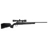 Pack carabine savage axis xp sr 222r