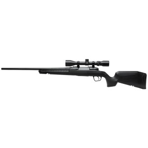 Pack carabine savage axis xp sr 222r