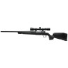 Pack carabine savage axis xp sr 222r