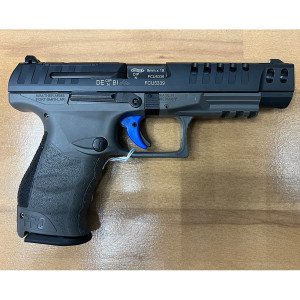 Pistoler walther q5 match champion 9x19