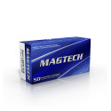 MAGTECH SUBSONIQUE 9X19 JHP 147 JHP