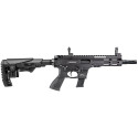 CARABINE DERYA ZY9 AR9 PCC 9X19 10" DERZY9CH101254