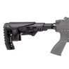 Carabine Derya ZY9 PCC 9x19