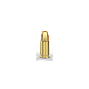Munitions magtech subsonique 9x19 (9 para)