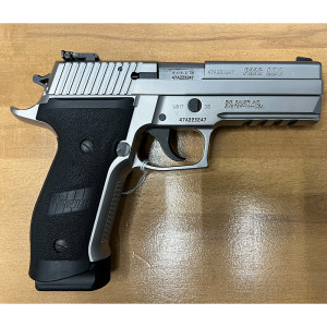 Pistolet sig sauer p226 ldc cal.9x19